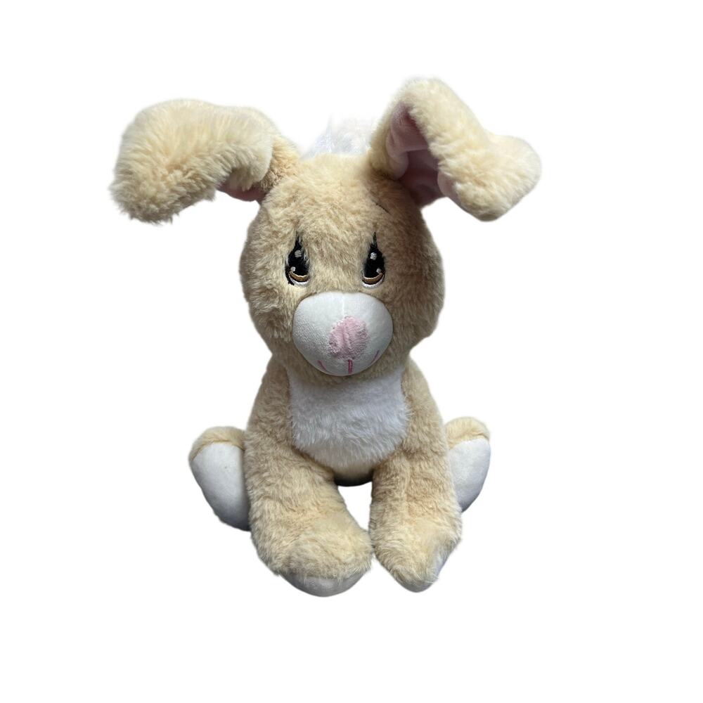 Aurora Precious Moments Floppy Bunny 8.5 inch